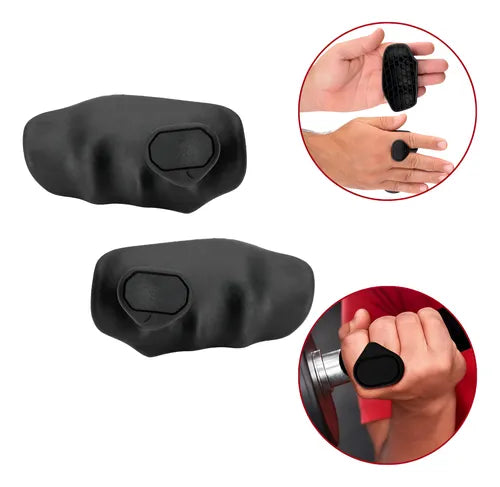 AGARRE ANTIDESLIZANTE PARA GYM