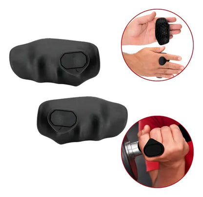 AGARRE ANTIDESLIZANTE PARA GYM