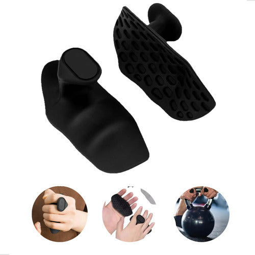 AGARRE ANTIDESLIZANTE PARA GYM