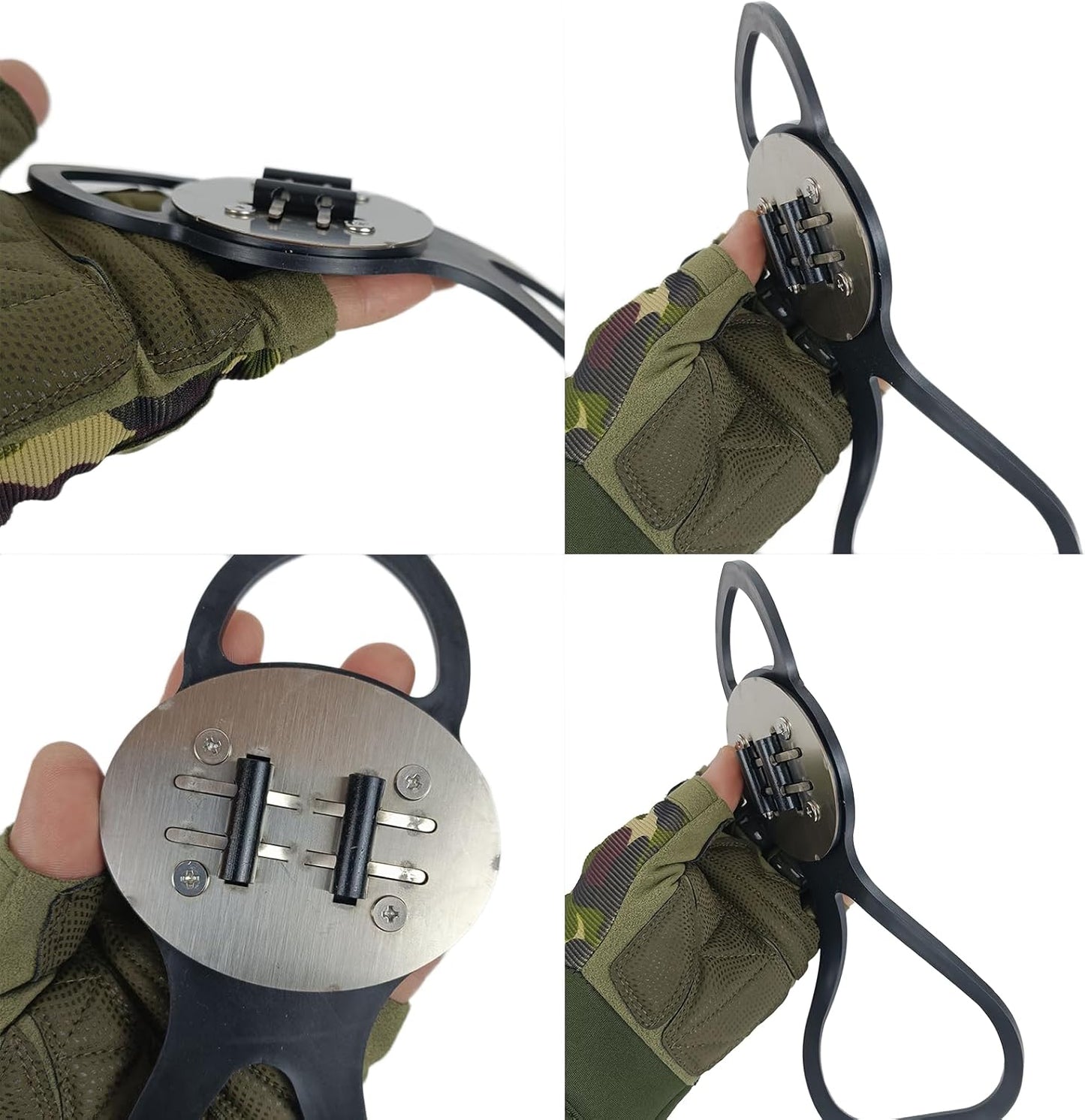 BANDA SPARKRIDER PRO