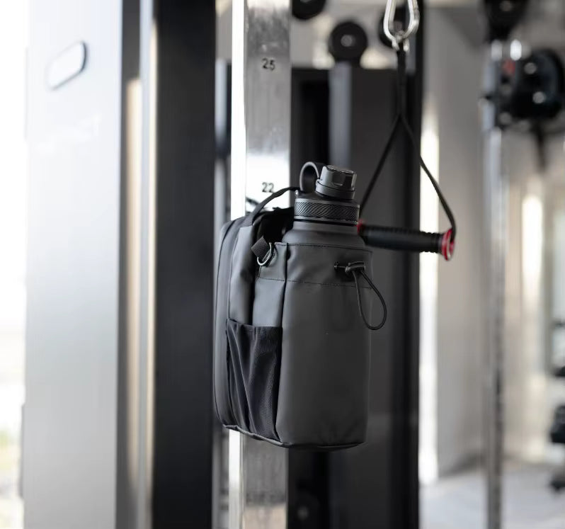 BOLSO MAGNENITICO POWERFULL