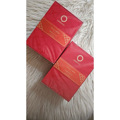 AMBER ROUGE ORIENTICA