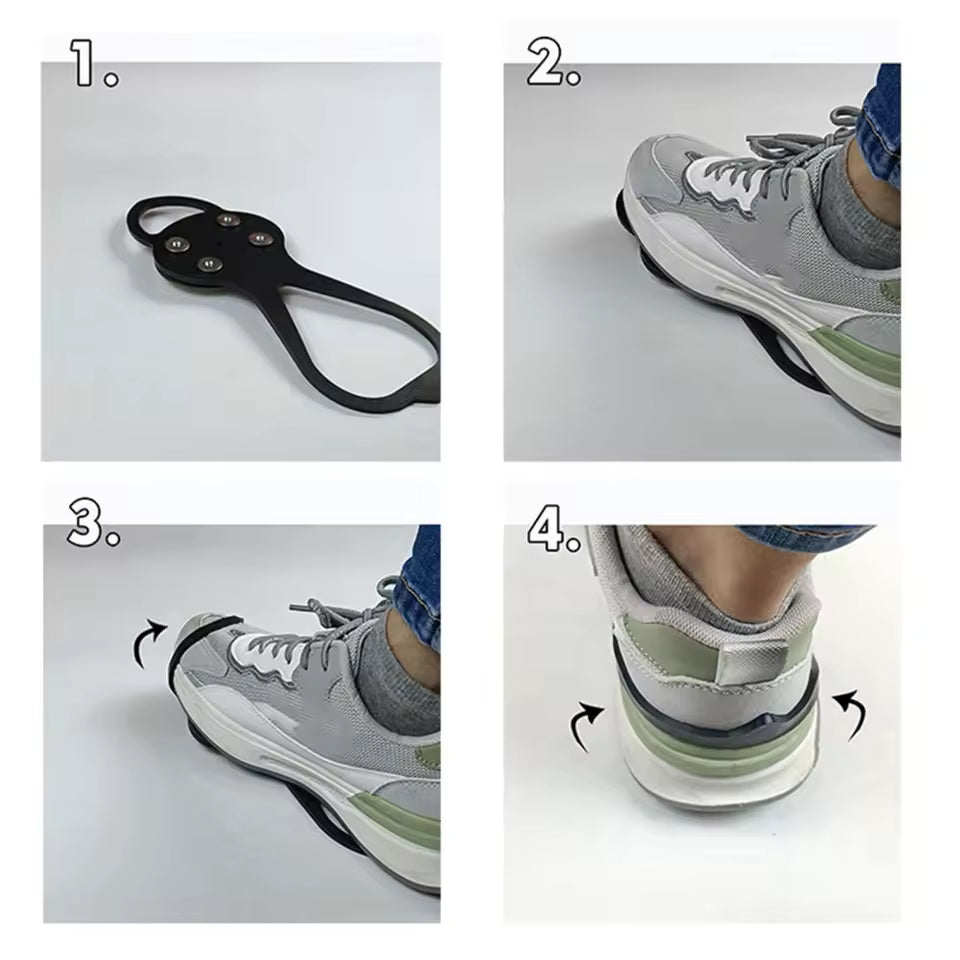 BANDA SPARKRIDER PRO