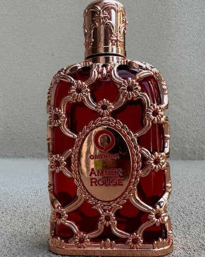 AMBER ROUGE ORIENTICA